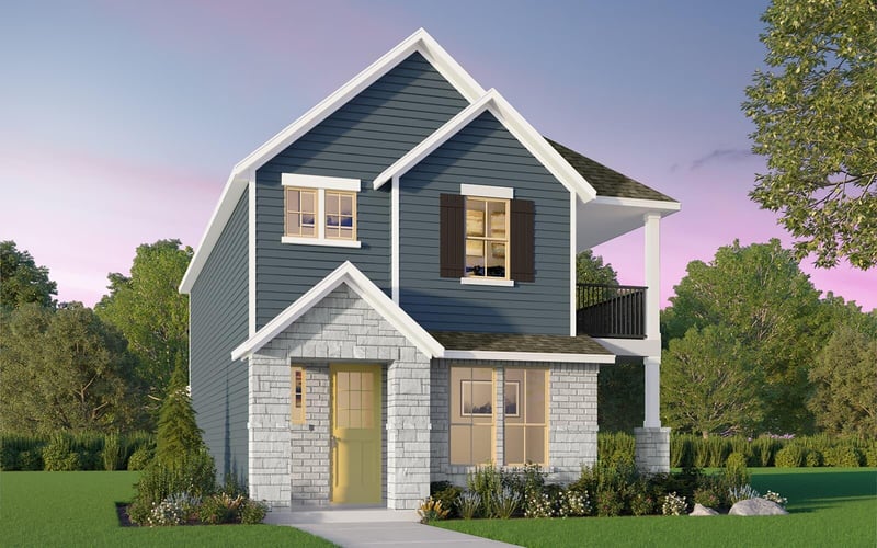 8110 Leroi DR, Austin, TX 78744