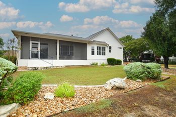 263 Red Poppy TRL, Georgetown, TX 78633