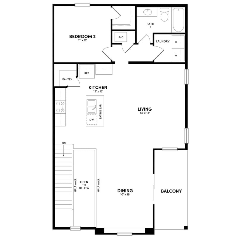 8111 Leroi DR, Austin, TX 78744