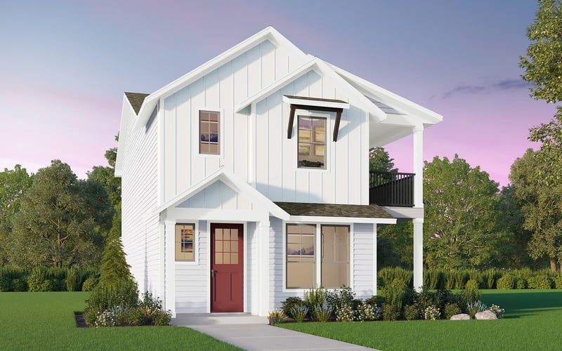 8111 Leroi DR, Austin, TX 78744