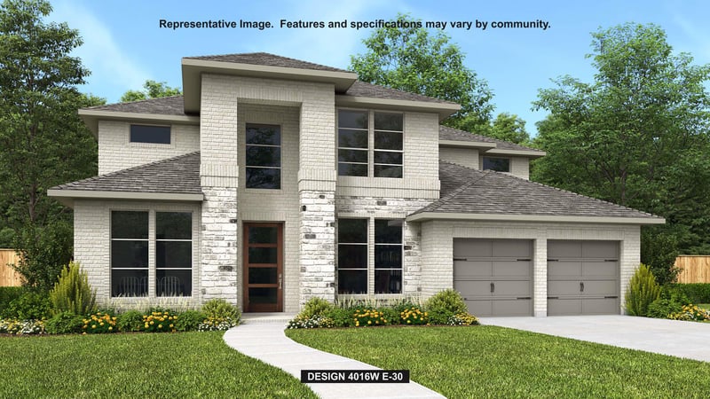 204 Keuchel LN, Liberty Hill, TX 78642