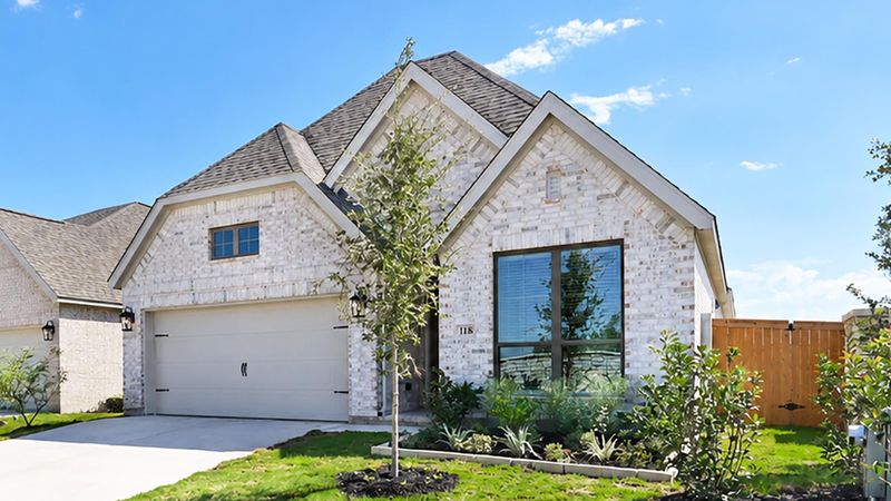 118 Basket Flower Loop, Kyle, TX 78640