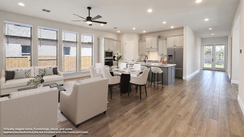 118 Basket Flower Loop, Kyle, TX 78640