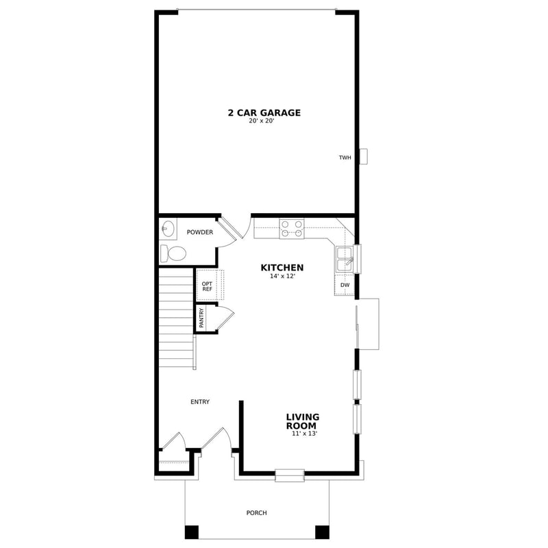 8114 Leroi DR, Austin, TX 78744