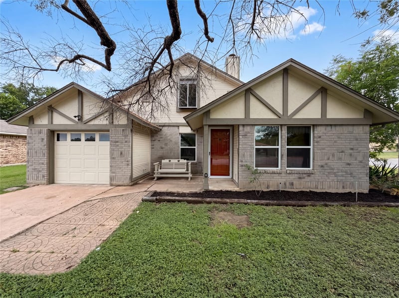 1301 Pitcairn DR, Pflugerville, TX 78660