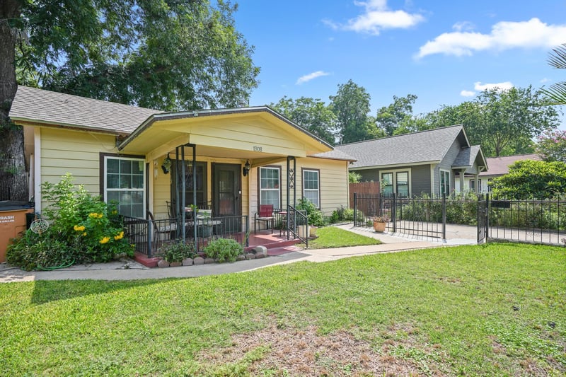 Home Worth Check