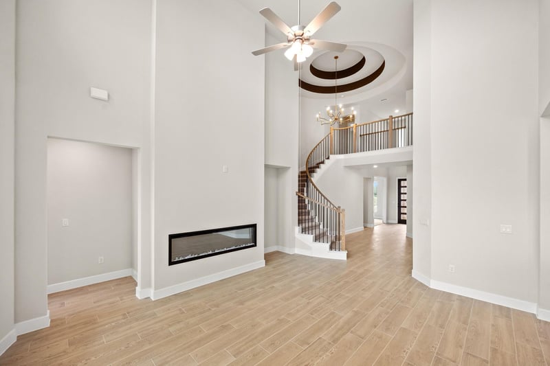 517 Snakeroot TRL, Georgetown, TX 78633