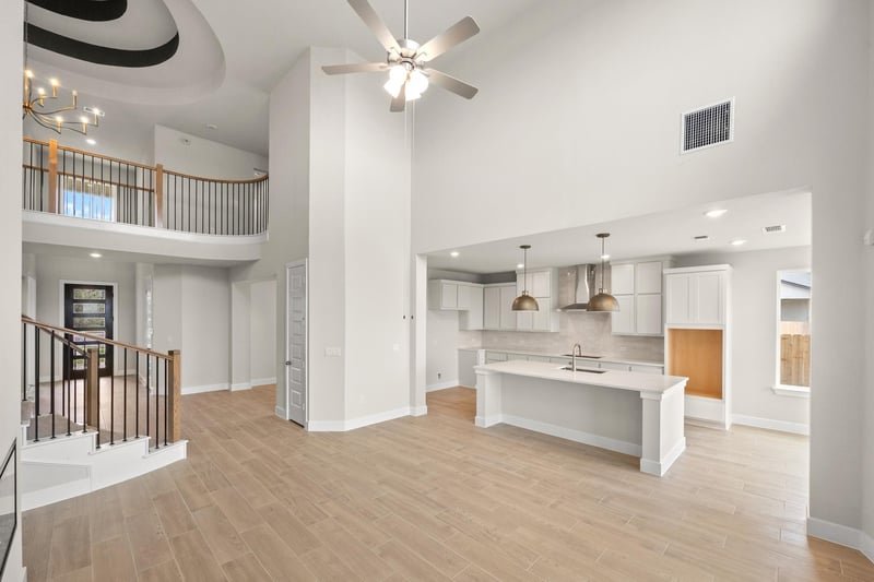 517 Snakeroot TRL, Georgetown, TX 78633