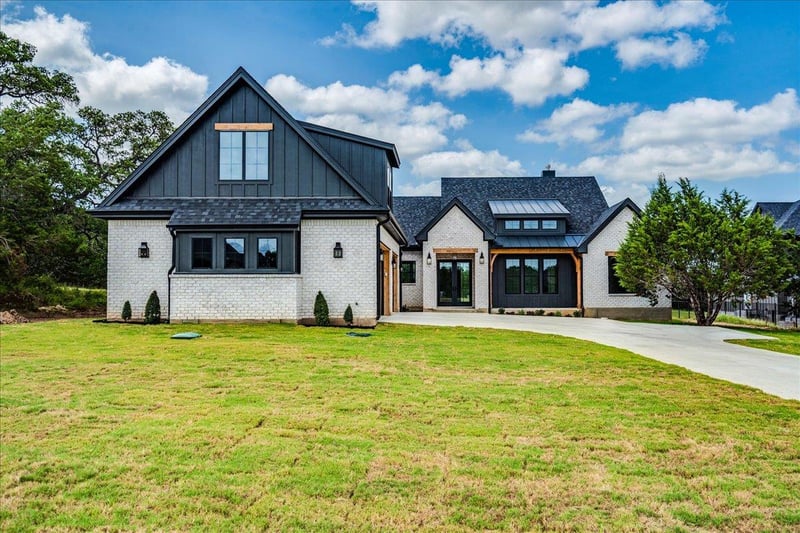 1731 Nature View Loop, Driftwood, TX 78619
