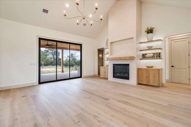 1731 Nature View Loop, Driftwood, TX 78619