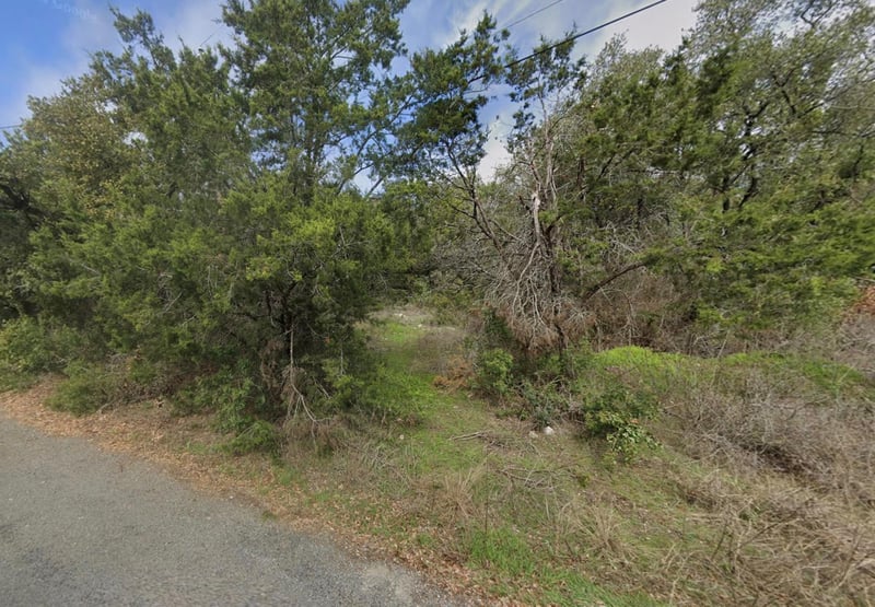 11002 Lake Terrace DR W, Jonestown, TX 78645