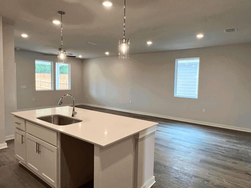 4704 Native Pearl, Austin, TX 78754