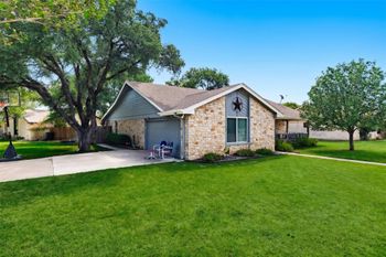 3423 Bluebonnet TRL, Georgetown, TX 78628