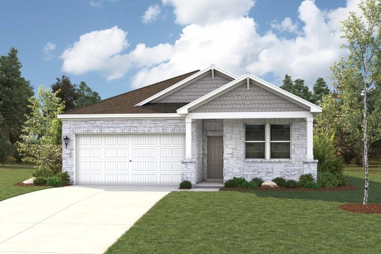 4702 Native Pearl, Austin, TX 78754