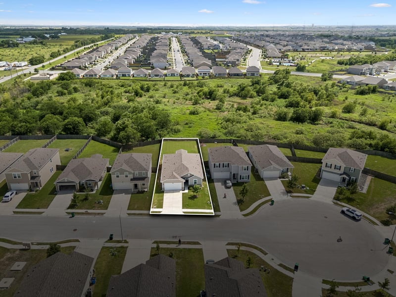 17817 Altesino CV, Pflugerville, TX 78660