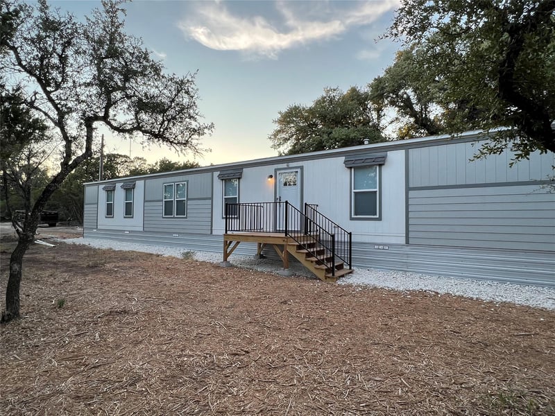 11369 Mountain Top CIR, Jonestown, TX 78645