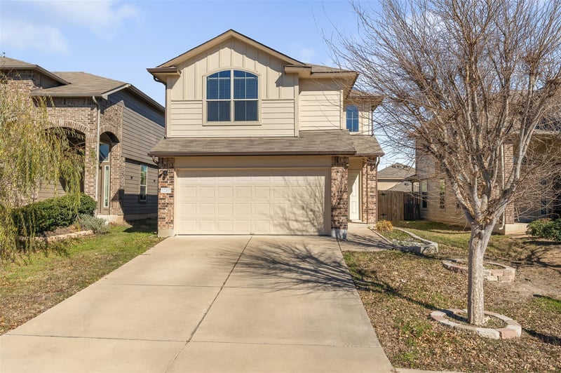 12202 Walter Vaughn DR, Manor, TX 78653