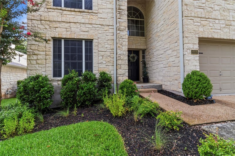 4009 Sable Oaks DR, Round Rock, TX 78664