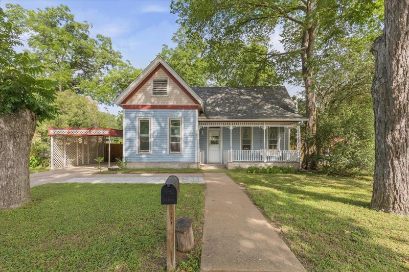 Home Worth Check