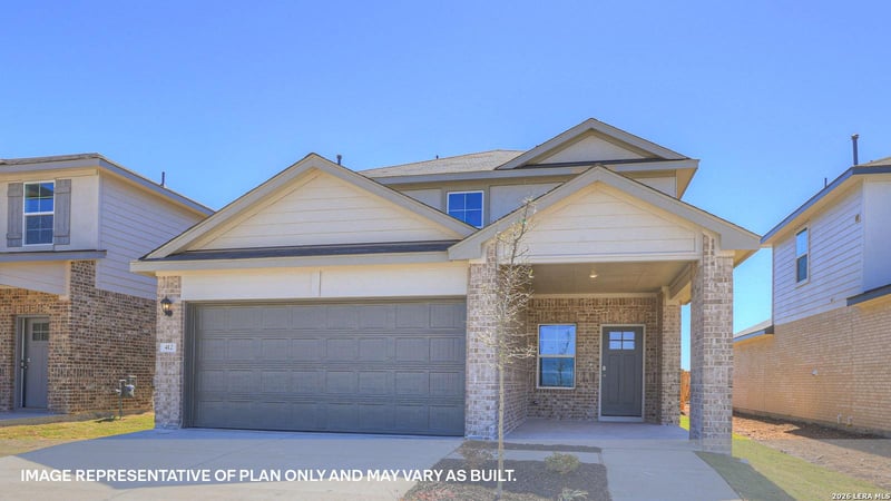 216 Raymondville Pa, San Marcos, TX 78666