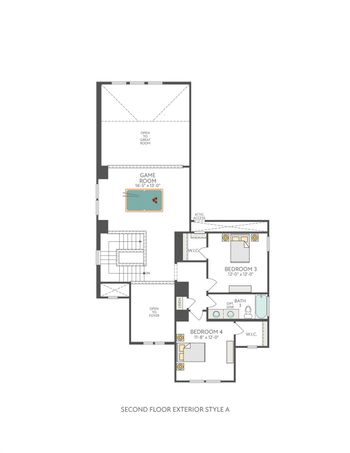 312 Marisol Bend, Georgetown, TX 78626