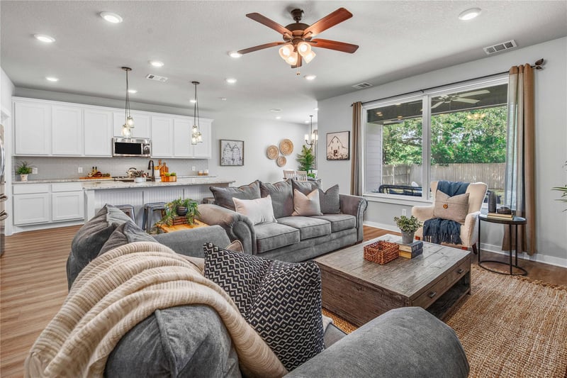 4117 Vintage Estates CT, Bryan, TX 77808