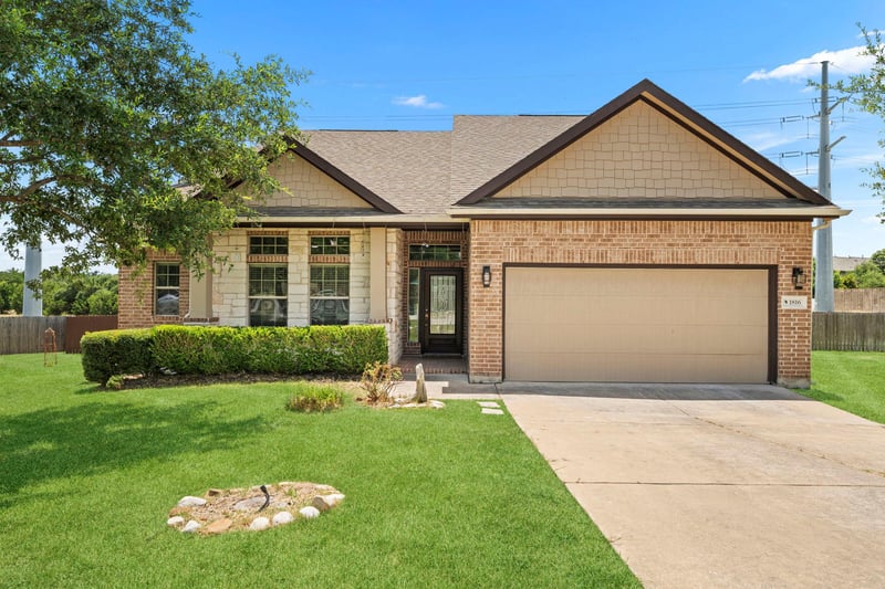 1816 Harvest Bend LN, Cedar Park, TX 78613