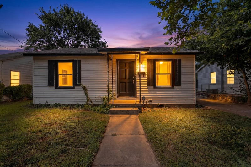 Home Worth Check