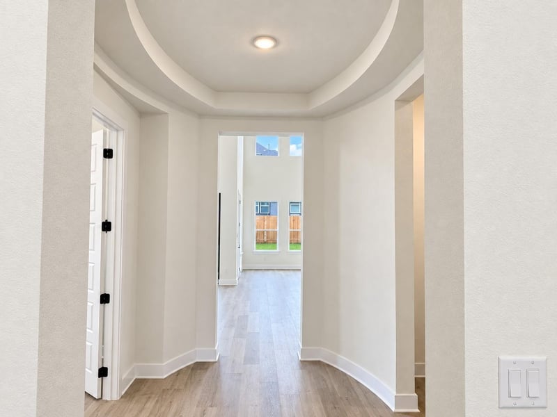 204 Medallion ST, Liberty Hill, TX 78642