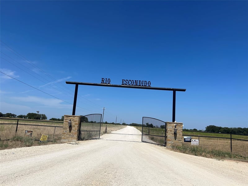 TBD Pr 4219 Lot 94, Evant, TX 76525