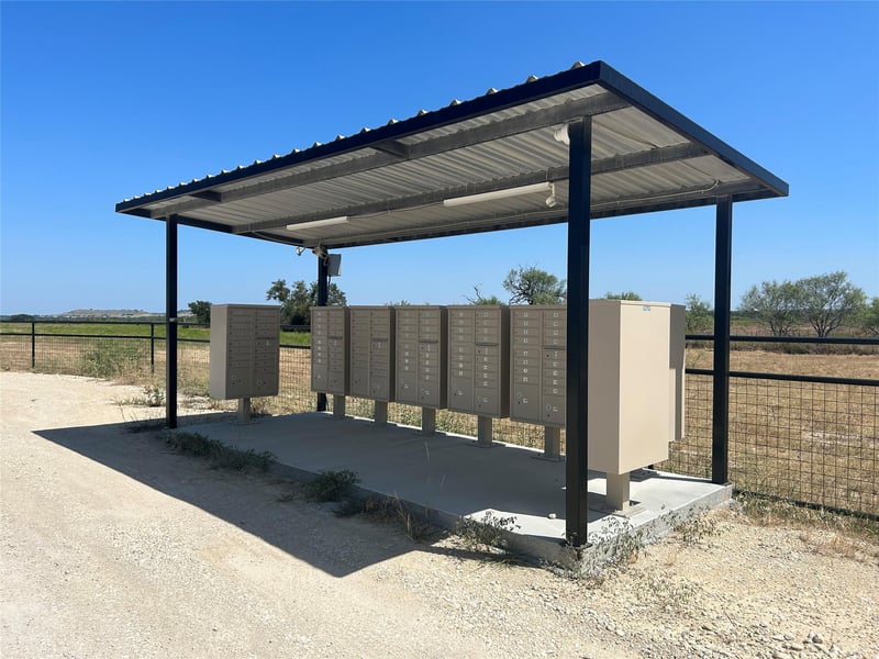 TBD Pr 4219 Lot 94, Evant, TX 76525