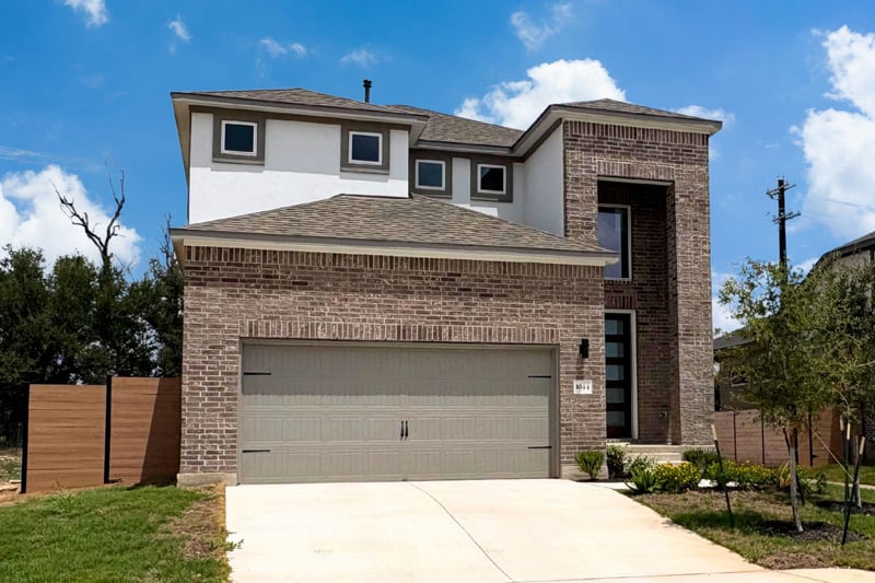1044 Stonehill DR, Georgetown, TX 78633