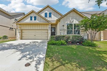 240 Diamondback DR, Georgetown, TX 78628