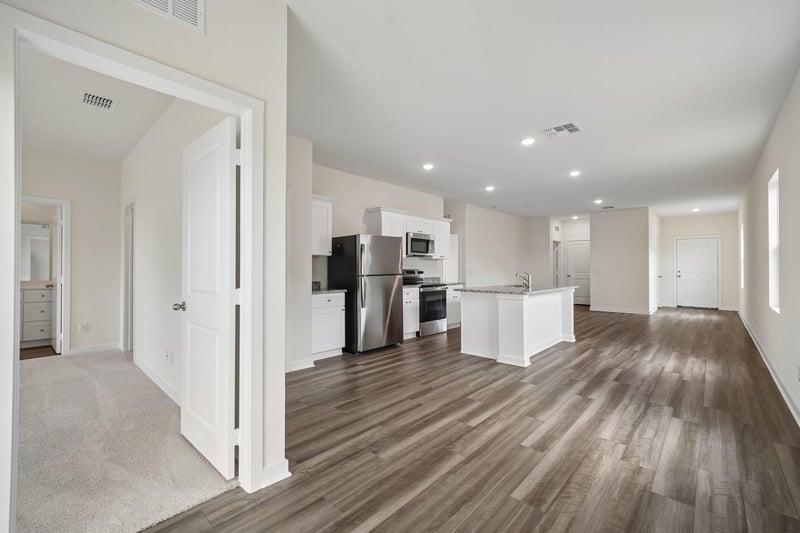 14516 Sage Bloom LN, Elgin, TX 78621