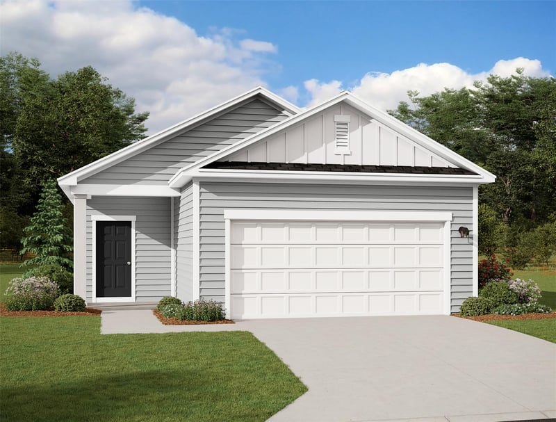 14516 Sage Bloom LN, Elgin, TX 78621