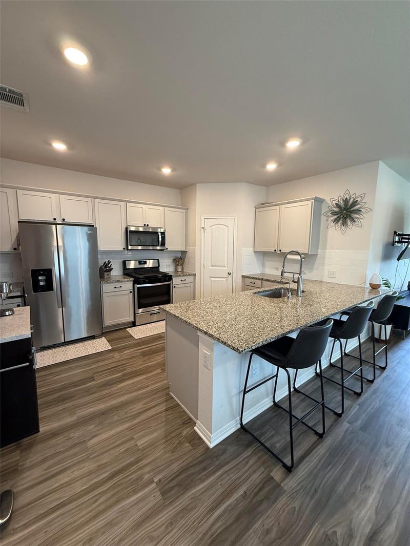 813 Cade CV, Georgetown, TX 78626