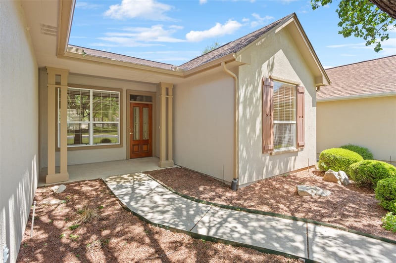 311 Dove Hollow TRL, Georgetown, TX 78633