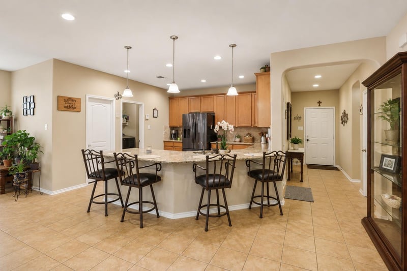 5921 Sardinia DR, Round Rock, TX 78665
