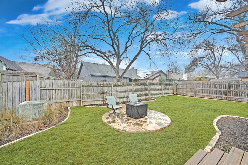 9906 Willers Way, Austin, TX 78748