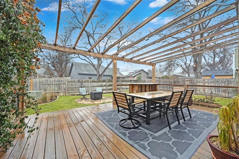 9906 Willers Way, Austin, TX 78748