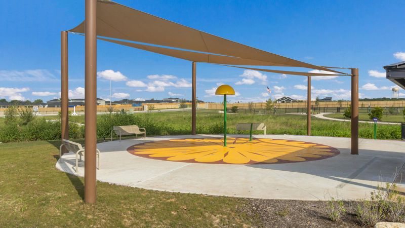 225 Orange Flame BLVD, Kyle, TX 78640