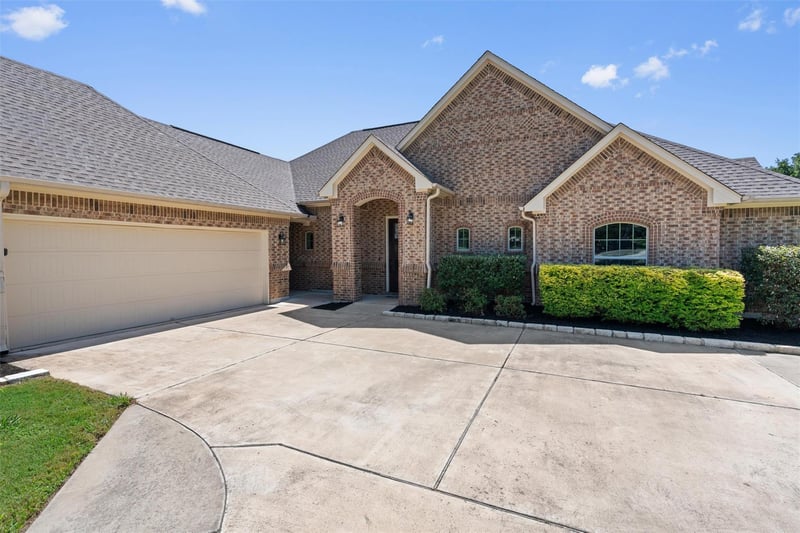 205 Quarry Lake EST, Liberty Hill, TX 78642