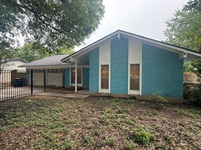 1608 Colony Creek DR, Austin, TX 78758
