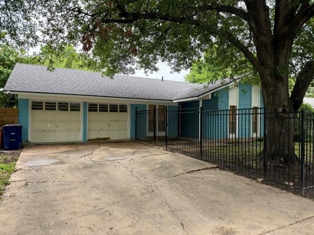 1608 Colony Creek DR, Austin, TX 78758