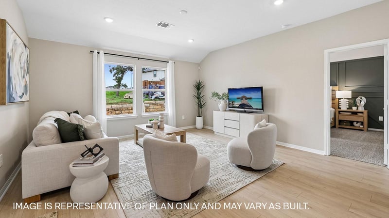 2504 Whittler RD, Leander, TX 78641