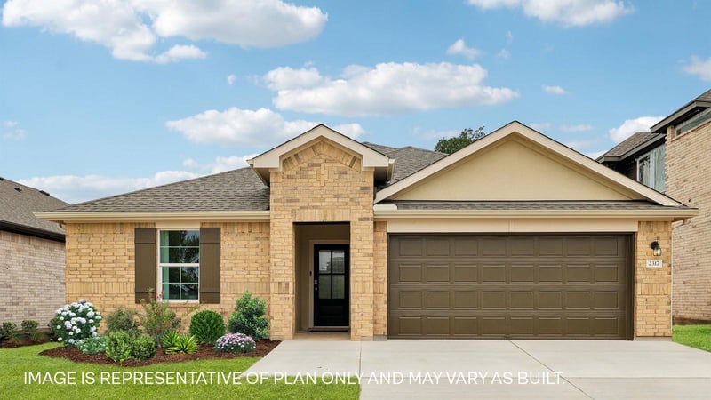 2504 Whittler RD, Leander, TX 78641