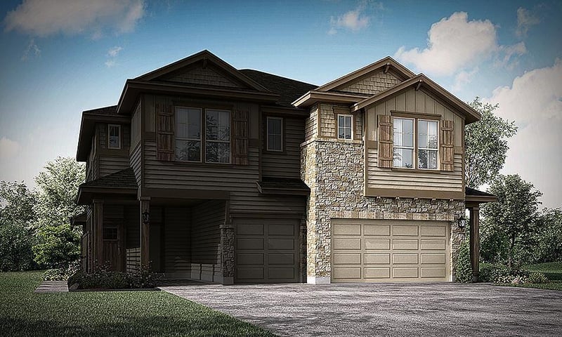 20603B Combine Pa, Pflugerville, TX 78660
