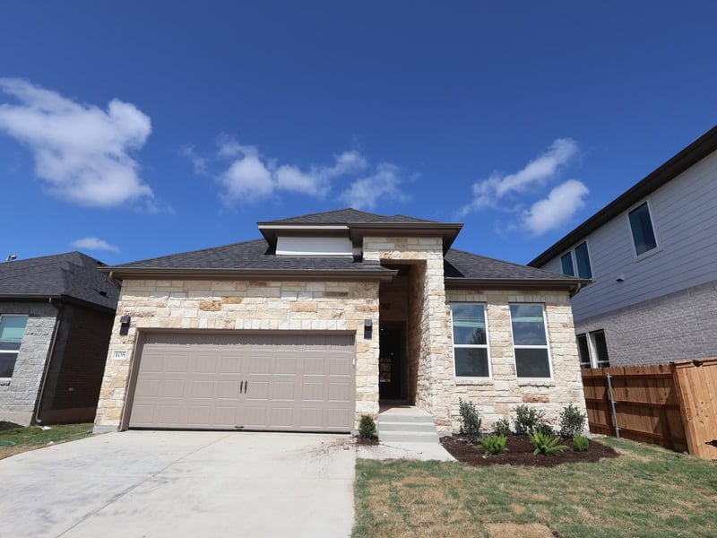 108 Norway Spruce ST, Dripping Springs, TX 78620