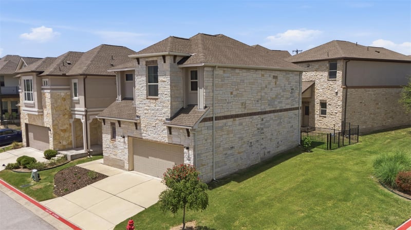 2105 Town Centre DR #40, Round Rock, TX 78664