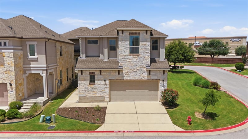 2105 Town Centre DR #40, Round Rock, TX 78664